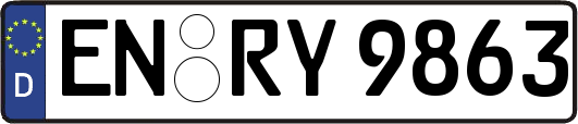 EN-RY9863
