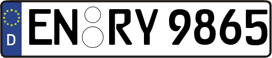 EN-RY9865