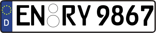 EN-RY9867