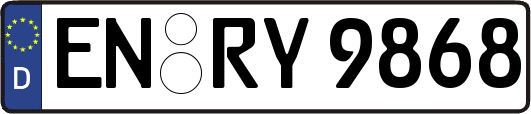 EN-RY9868