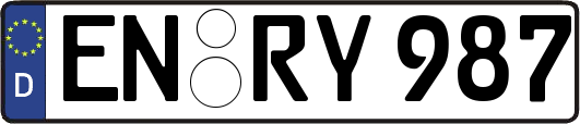 EN-RY987