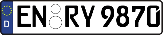 EN-RY9870