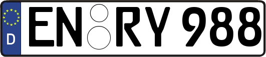 EN-RY988