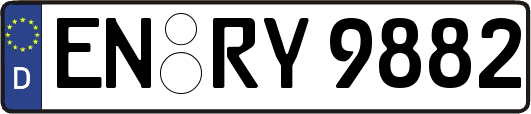 EN-RY9882