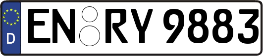 EN-RY9883