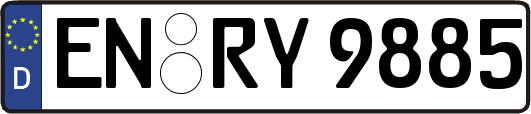 EN-RY9885