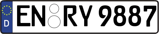 EN-RY9887