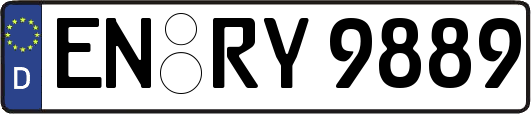 EN-RY9889