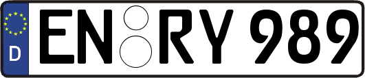 EN-RY989