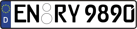 EN-RY9890
