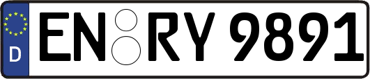 EN-RY9891