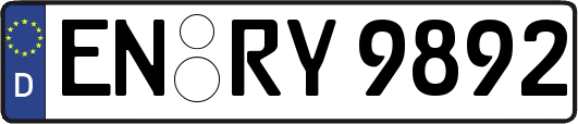 EN-RY9892