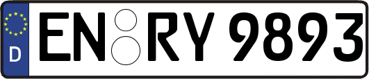 EN-RY9893
