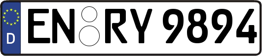 EN-RY9894
