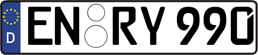 EN-RY990