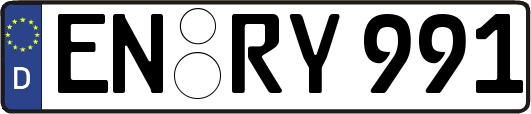 EN-RY991