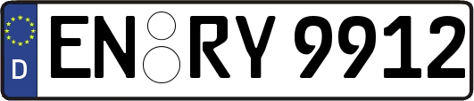 EN-RY9912