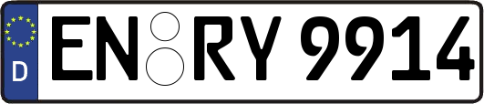 EN-RY9914