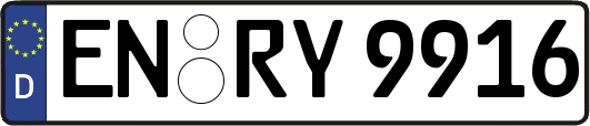 EN-RY9916
