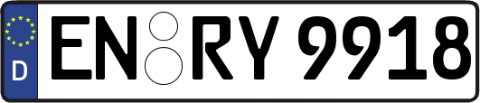 EN-RY9918