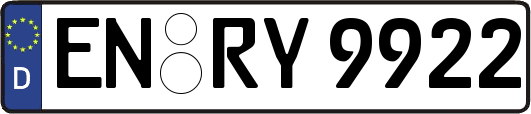 EN-RY9922