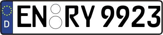 EN-RY9923