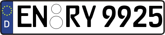 EN-RY9925