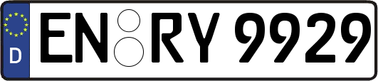 EN-RY9929