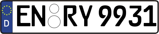 EN-RY9931