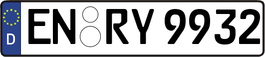 EN-RY9932