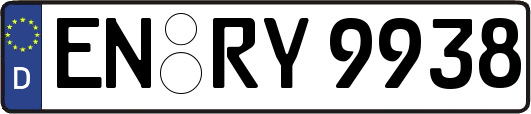 EN-RY9938