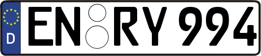 EN-RY994