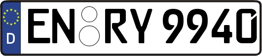 EN-RY9940