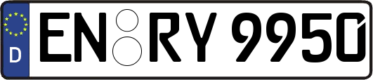 EN-RY9950
