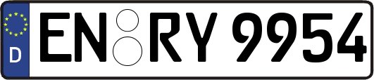 EN-RY9954