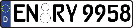 EN-RY9958