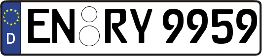 EN-RY9959