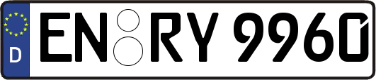 EN-RY9960