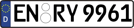 EN-RY9961