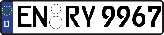 EN-RY9967