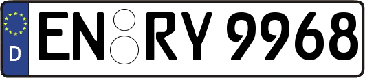 EN-RY9968