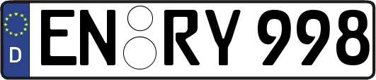 EN-RY998