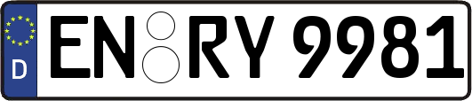 EN-RY9981