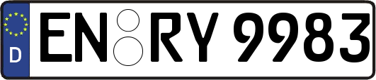 EN-RY9983