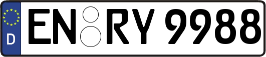 EN-RY9988