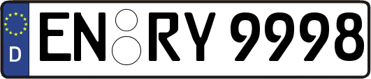 EN-RY9998