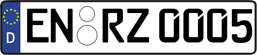 EN-RZ0005
