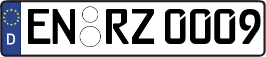 EN-RZ0009