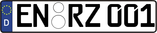 EN-RZ001