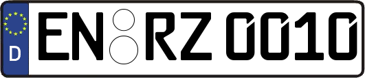 EN-RZ0010
